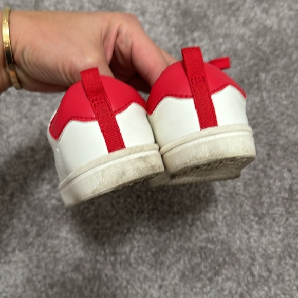 Gap Disney Minnie Mouse Sneakers - Picture 7 of 7
